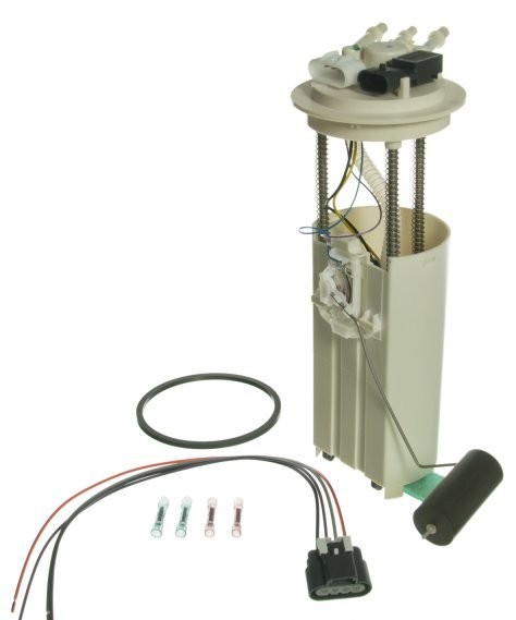 Polttoainepumppu 99-02 SPISP3369M V6 3,8L (K)