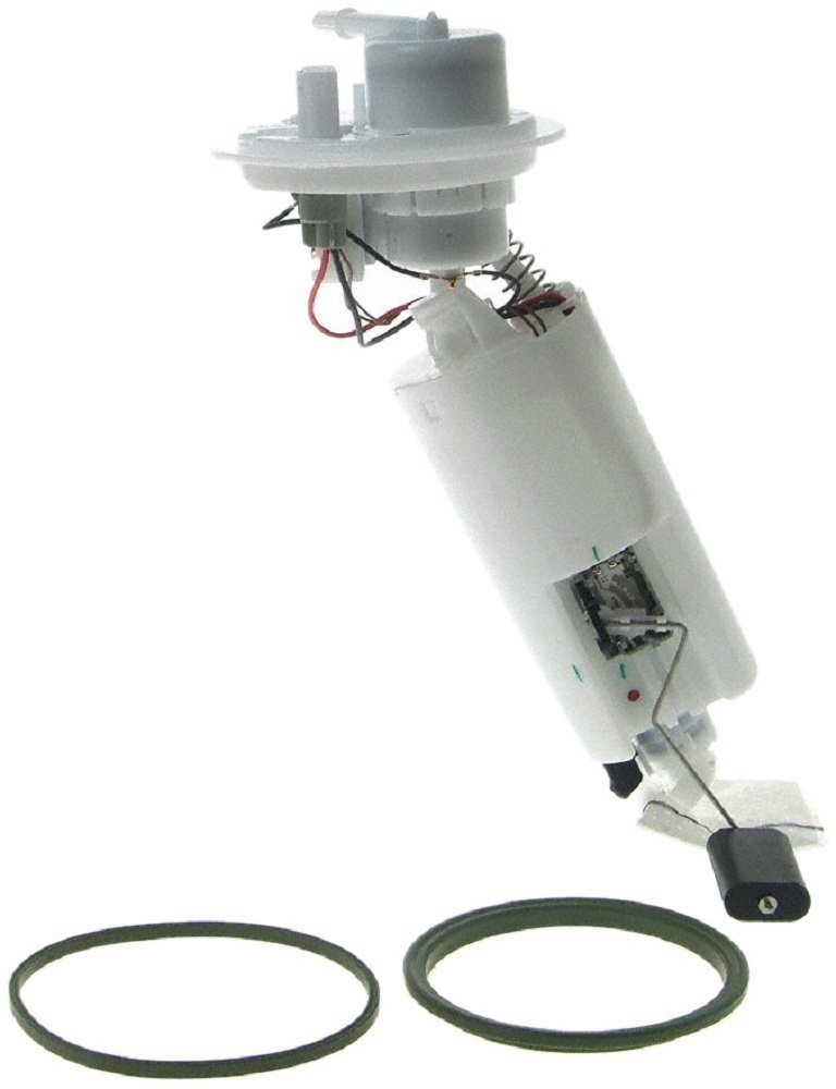 Polttoainepumppu 04-07 SPISP7172M (CARP76061M) L4 2,4L