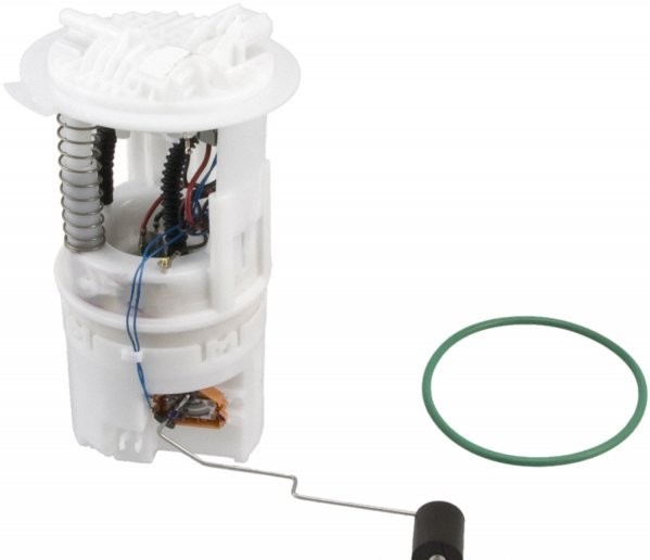 Polttoainepumppu 04-05 SPISP7190M (CARP76097M) L4 2,0/ 2,4L ei turbo