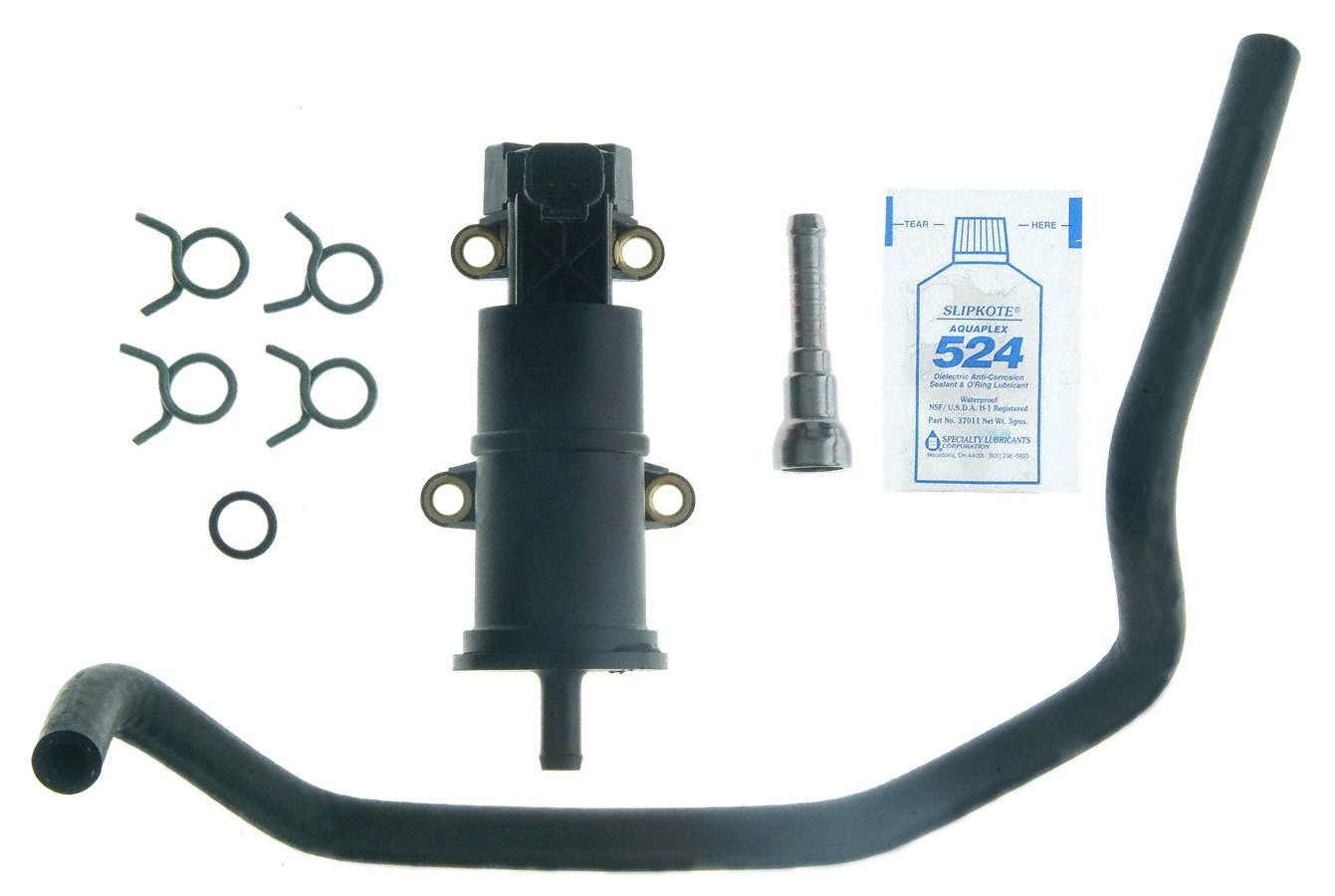 Polttoainepumppu diesel -02 SPISP1206 (CARP76110) L6 5,9L (C)
