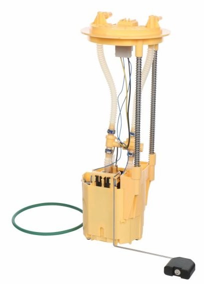 Polttoainepumppu 07-09 CARP76148M (ATXE7181M) L6 5,9/ 6,7L diesel, lavan pituus 194cm