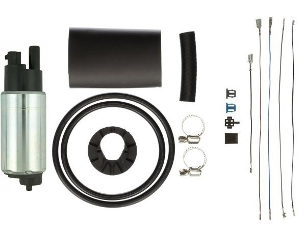 Polttoainepumppu 96-97 SPISP1115 (CARP90005) bensa
