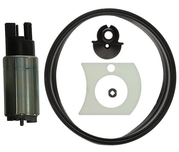 Polttoainepumppu 97-98 SPISP1132 (CARP90010) L6/V8 bensa pelkkä pumppu