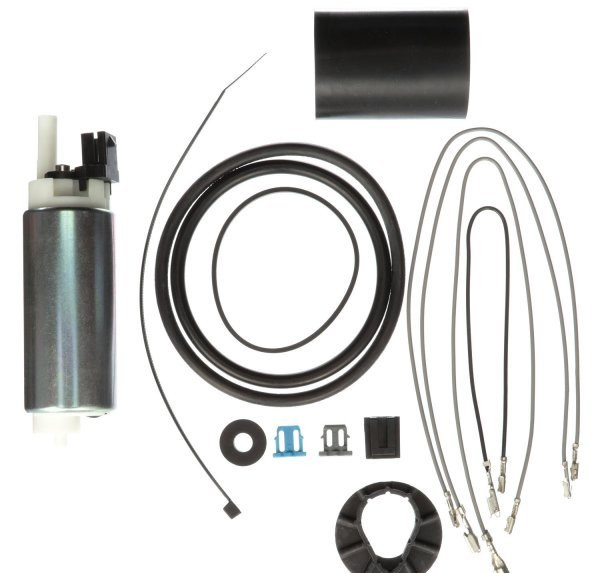 Polttoainepumppu 85-92 SPISP1120 (CARP90014) V6 2,8L/ 3,1L V8 5L(F), 5,7L(8)