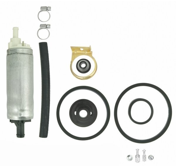 Polttoainepumppu 86-89 CARP90034 L4 2,5L