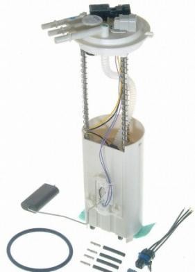 Polttoainepumppu 97-99 SPISP413M (CARP74752M) V6 4,3L (W)