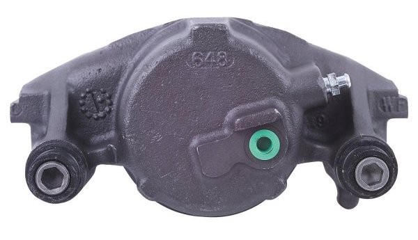 Jarrusatula etu CDO184300 vas, hd jarrut, J-levyn paksuus 32mm