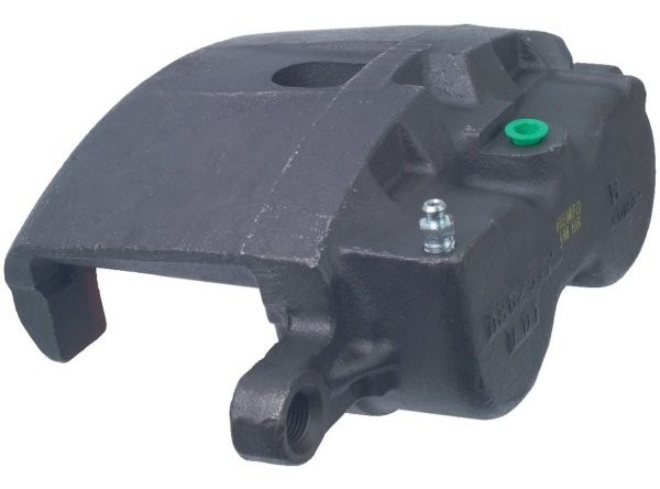 Jarrusatula etu 03-08 CDO184730 oikea G2500 8-pulttinen vanne