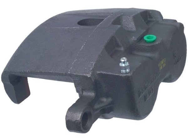 Jarrusatula etu 09-11 CDO184730 oikea G2500 8-pulttinen vanne