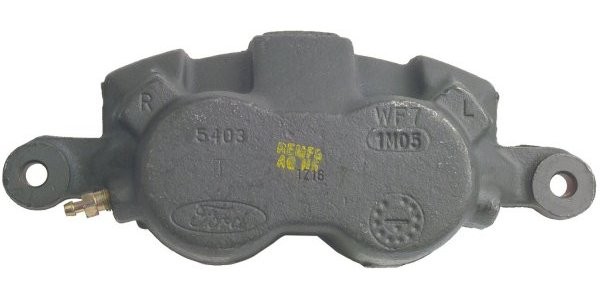 Jarrusatula etu CDO184790 oik 2WD/ 4WD
