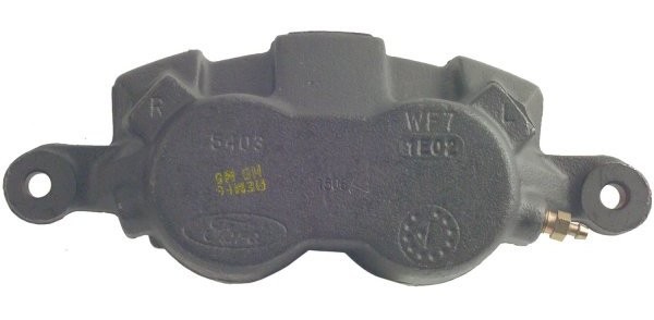 Jarrusatula etu CDO184791 vas 2WD/ 4WD