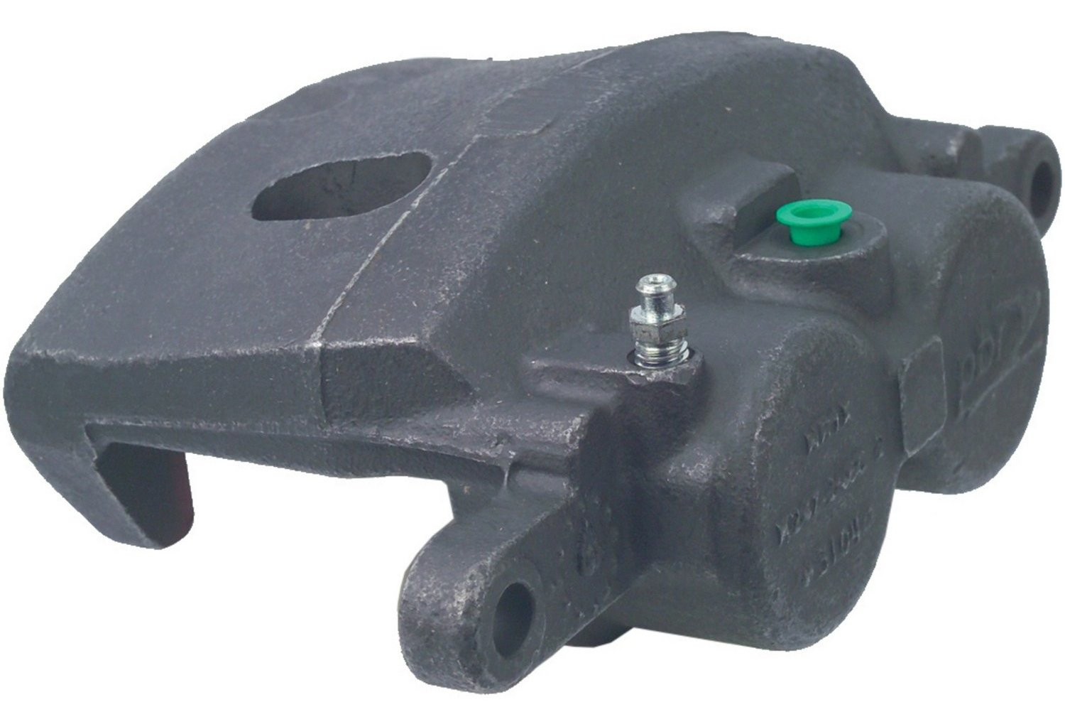 Jarrusatula etu 09-11 CDO184918 oikea G1500-2500 6-pulttinen vanne