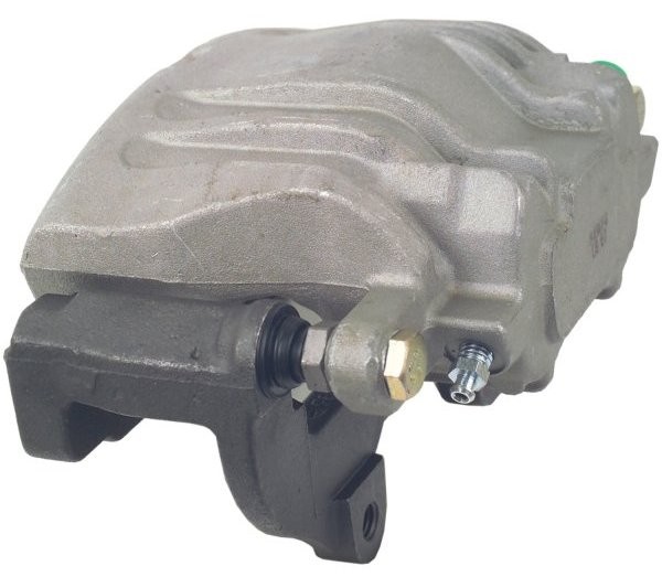 Jarrusatula etu 05-10 CDO18B5016 oik 3,0L die 3,5L/5,7L RWD/ AWD kaikki moottorit 2-mäntäinen with bracket