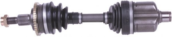 Vetoakseli etu 97-99 CDO601112 vas ABS 3,1L