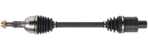 Vetoakseli etu -05 CDO661415 vas STS