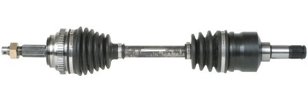 Vetoakseli etu automaattivaihteisto 95-99 CDO663106 vasen ABS