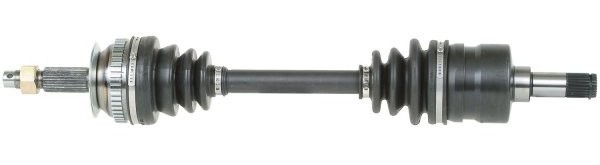 Vetoakseli etu 96-00 CDO663109 vasen 2WD/4WD
