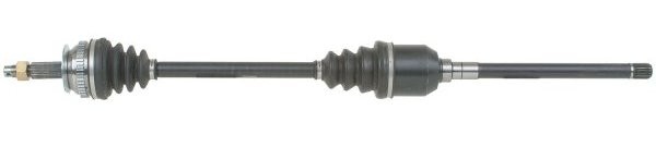 Vetoakseli etu 96-00 CDO663251 oikea 4WD
