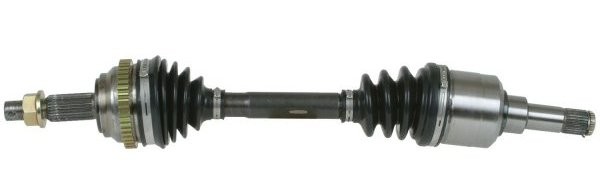 Vetoakseli etu 01-06 CDO663302 vas ABS/ei ABS, ei turbo, ei diesel
