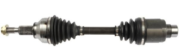 Vetoakseli etu 07-09 CDO663519 oik V6 2,7L
