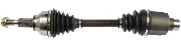 Vetoakseli etu 09-10 CDO663520 oik L4 2,4L