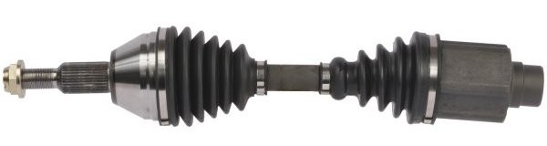 Vetoakseli etu 09-14 CDO663522 oik V6 3,5L