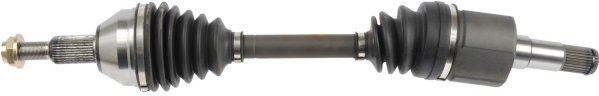 Vetoakseli etu 08-10 CDO663553 V6 3,3/ 3,8L vas 6-vaiht 62TE