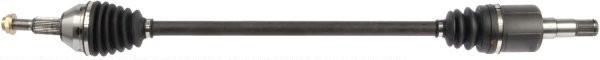 Vetoakseli etu 08-10 CDO663554 V6 3,3/ 3,8L oik 6-vaiht 62TE