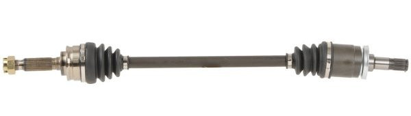 Vetoakseli taka 07-13 CDO663598 vas AWD