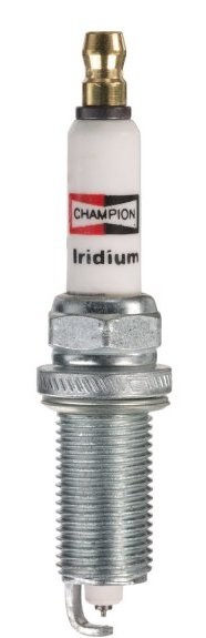 Sytytystulppa 08-13 CHA9055 iridium