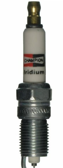 Sytytystulppa 07-09 V8 6,2L CHA9405 iridium