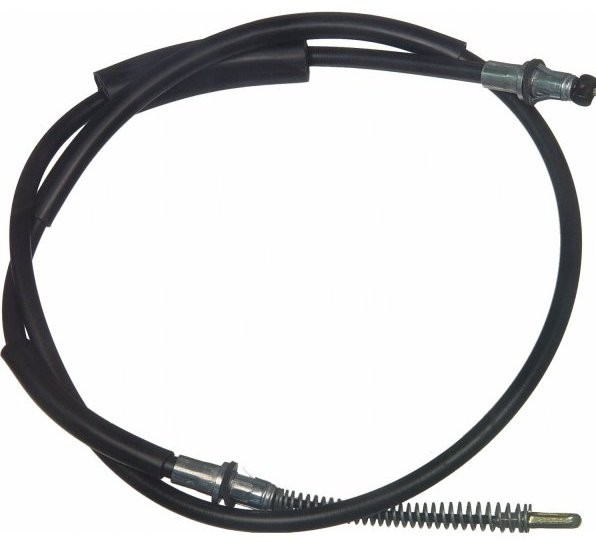Käsijarruvaijeri taka 98-02 DORC660142 vas/oik