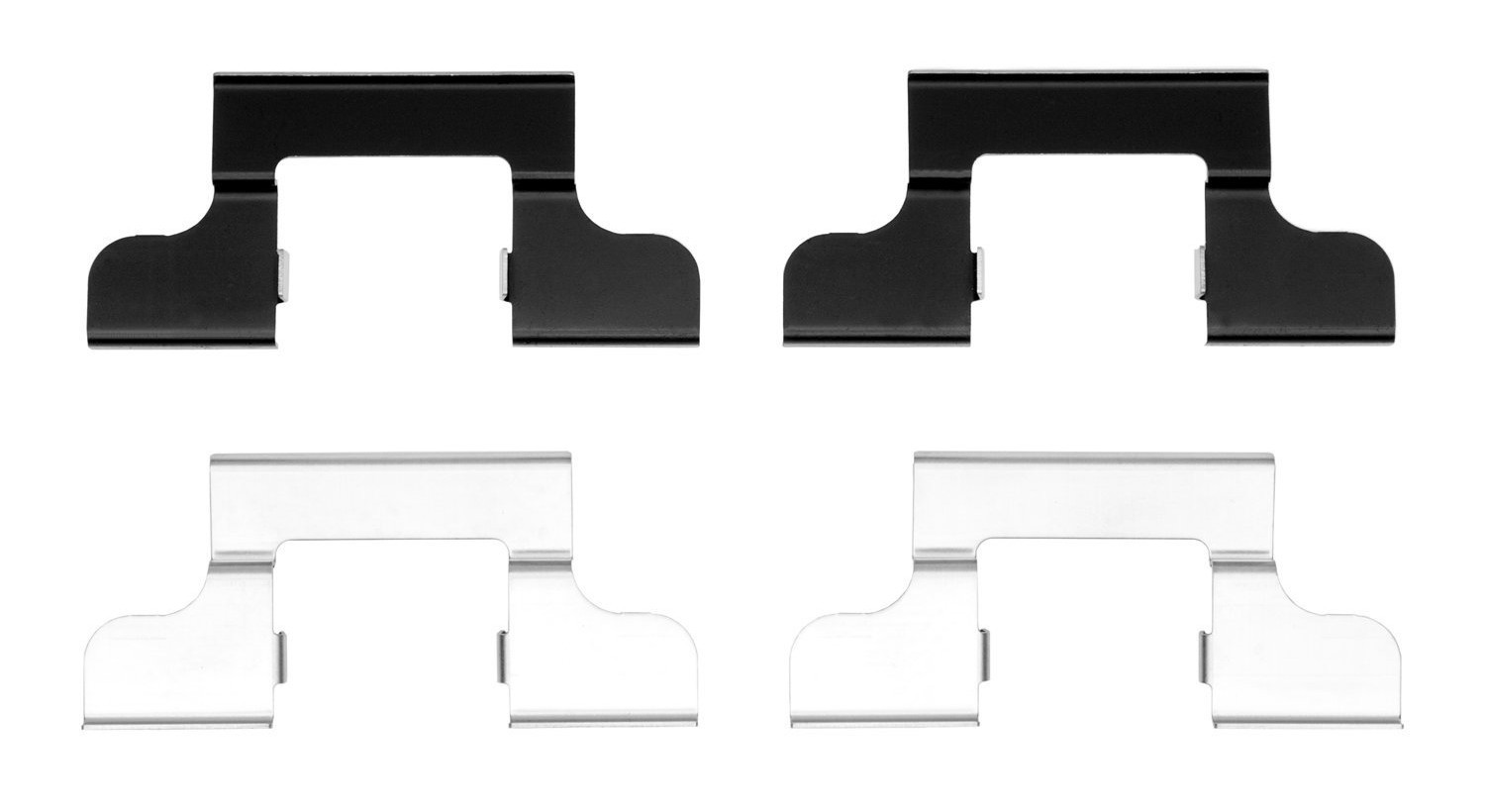 Takapalojen asennussarja 05-10 RAYH5775A (DFC340-54025 DORHW5869) 1srj/auto