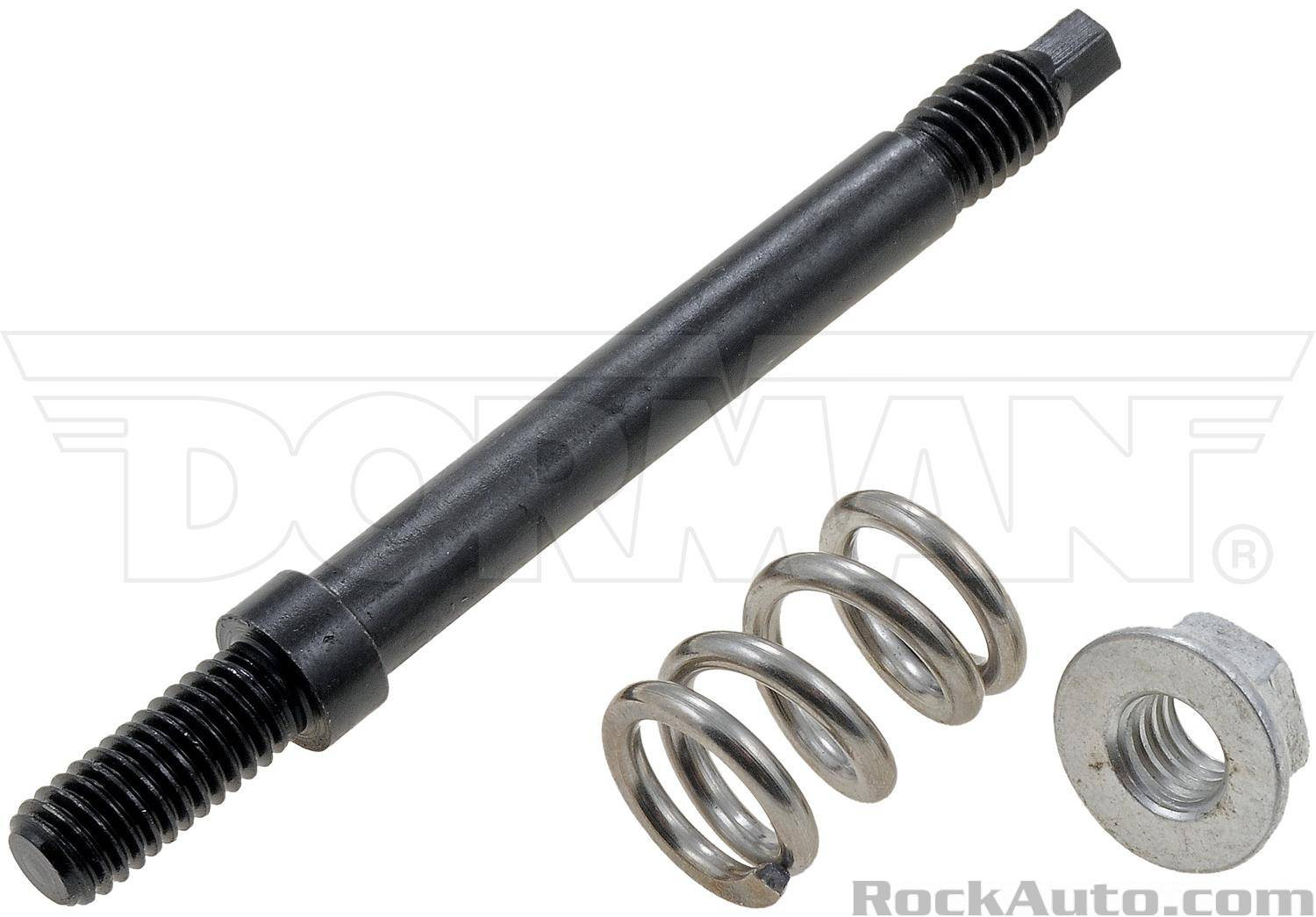 DORMAN 03108 (DOR03108) Pakosarjan pinnapultti GM outlet