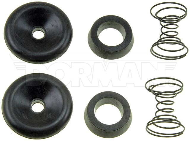 RAYBESTOS WK112 (RAYWK112 DOR12222) Korjaussarja jarrusylinterin Mopar vm. 40-55 poraus 1.125" ( 28,6mm ) outlet