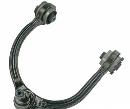 Tukivarsi etu ylä 05-10 DOR521-703 vasen AWD sis. p-nivelen ja helat