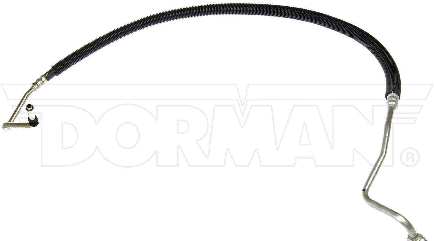 DORMAN 625-133 (DOR625-133) ÖLJYPUTKI MOOT CHE 6,2L C/K 88-92 ALA LISÄLAUHDUTIN outlet