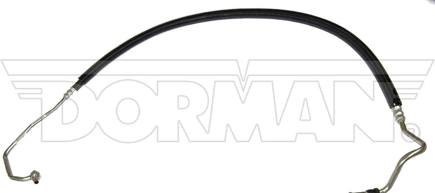 DORMAN 625-134 (DOR625-134) ÖLJYPUTKI MOOT CHE 6,2/6,5L C/K 88-94 YLÄ LISÄLAUHDUTIN outlet