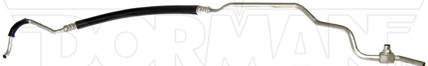 DORMAN 625-147 (DOR625-147) ÖLJYPUTKI MOOT CHE 6,5L C/K 97-00 VAS *IRTOJÄÄHDYTIN ,2-DESI outlet