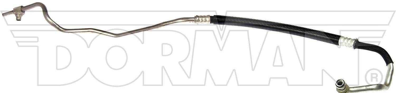 DORMAN 625-148 (DOR625-148) ÖLJYPUTKI MOOT CHE 6,5L C/K 97-00 OIK *IRTOJÄÄHDYTIN, 2-DESI outlet
