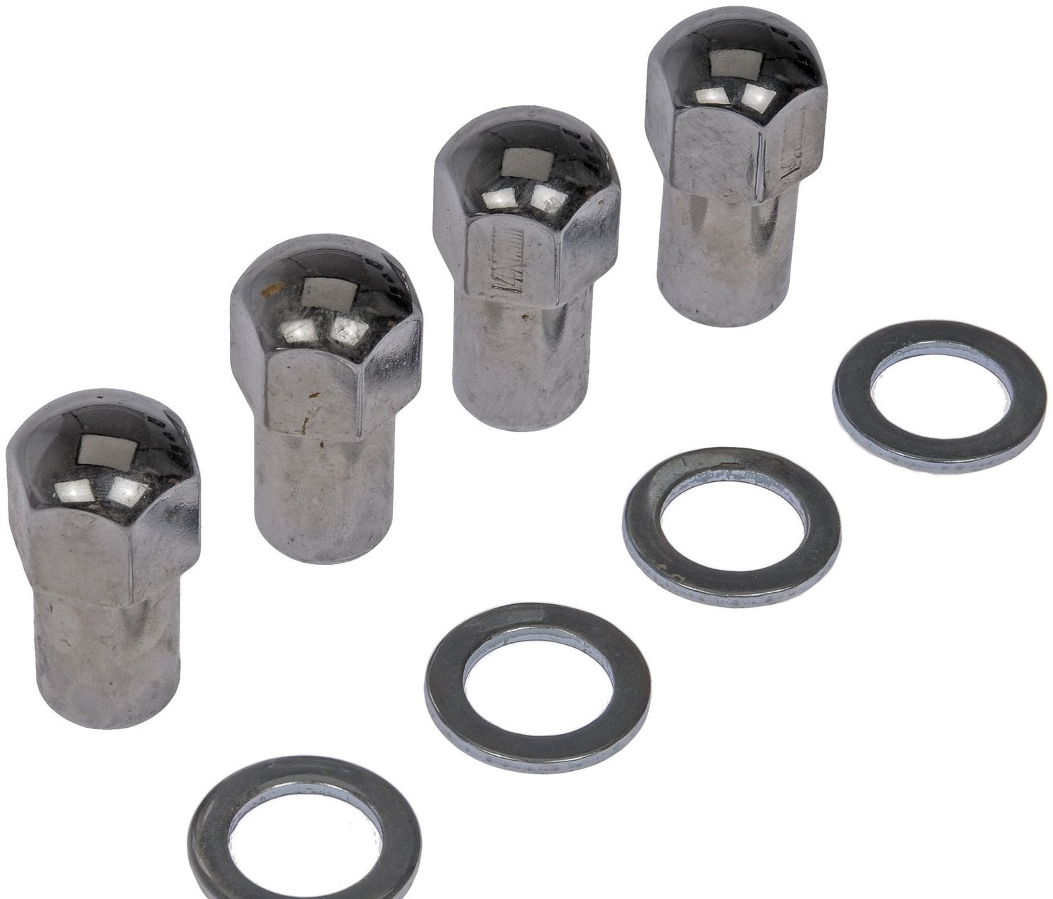 DORMAN 711-603 (DOR711-603) PYÖRÄNMUTTERI M14-1.50 4kpl srj outlet