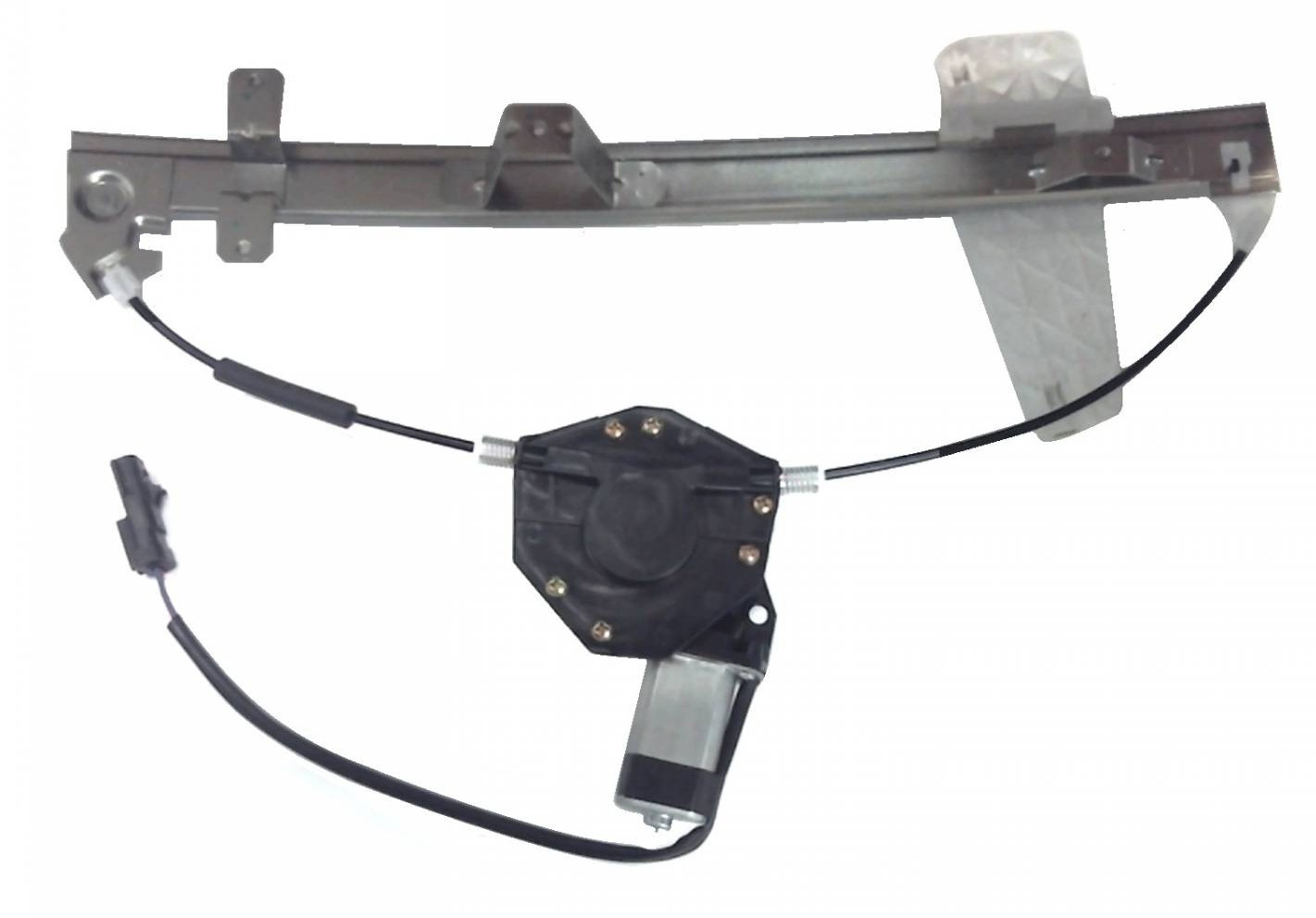 DORMAN 741-553 (DOR741-553) MOOTTORI IKKUNAN NOSTIN JEEP GR CHER 99-00 OIK *SIS.KONEISTO outlet