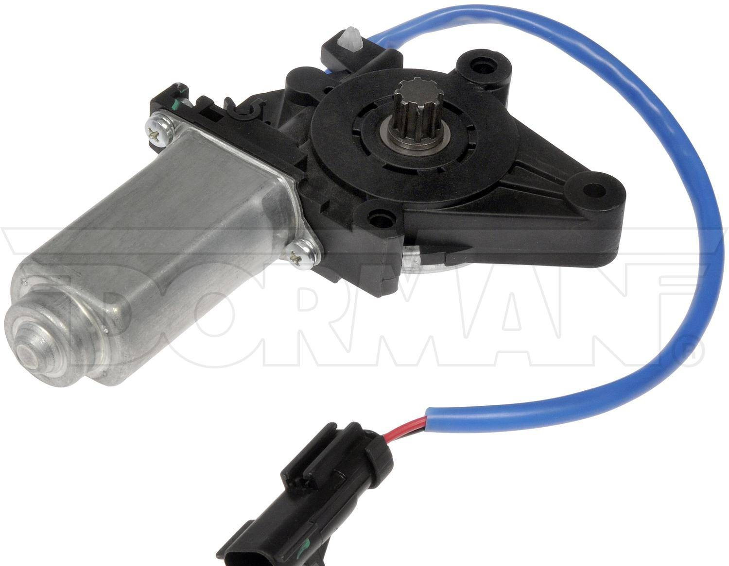 DORMAN 742-353 (DOR742-353) MOOTTORI IKKUNAN NOSTIN outlet