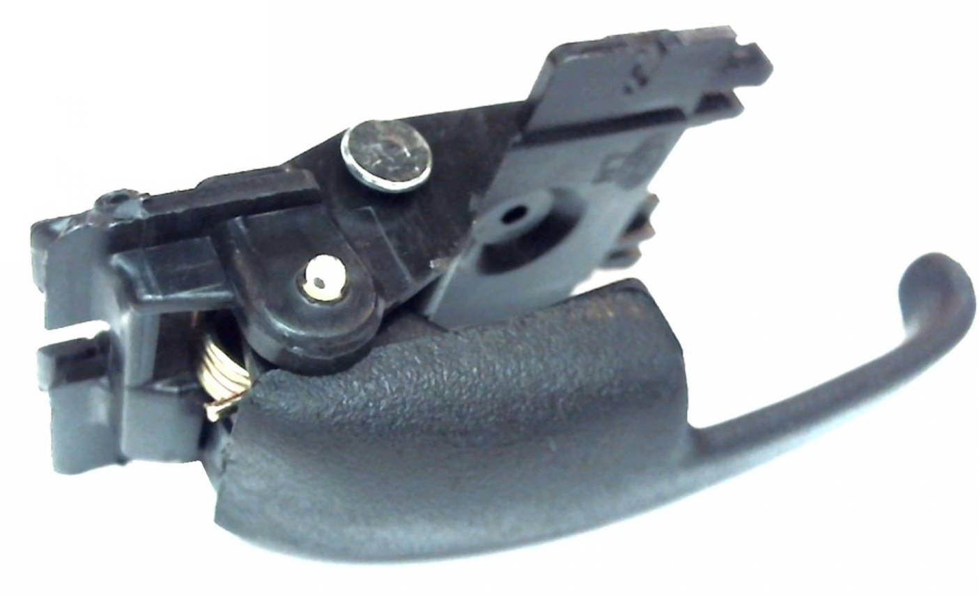 DORMAN 77155 (DOR77155) KAHVA OVEN FORD EXPLORER 95-03 SISÄ ETU/TAKA VAS outlet