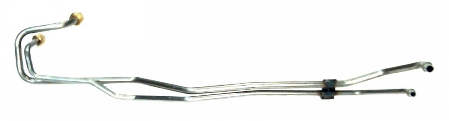 DORMAN 800-863 (DOR800-863) Filter to Rail outlet