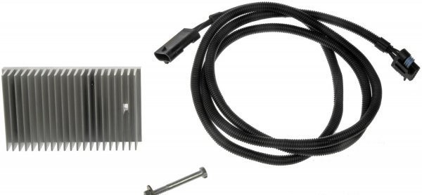 SIIRTOSARJA PMD MODULIN GM 6,5D 95-00 DOR904-113