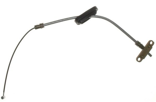 Käsijarruvaijeri etu 93-95 DORC94725 