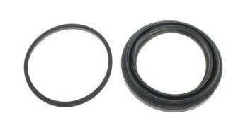 Jarrusatulan tiivistesarja etu 05-10 DORD670132 1-mäntäinen RWD Ø44mm j-koodi BR3 1srj/puoli