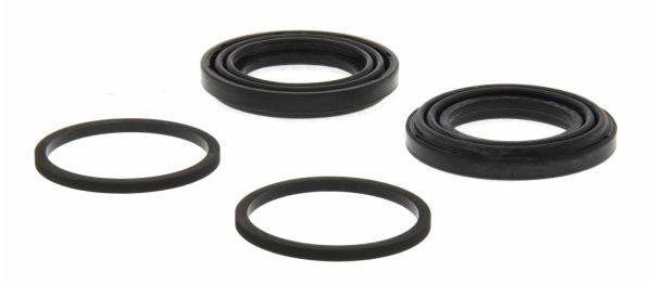 Jarrusatulan tiivistesarja taka 05-10 DORD670191 ei SRT 1srj/puoli