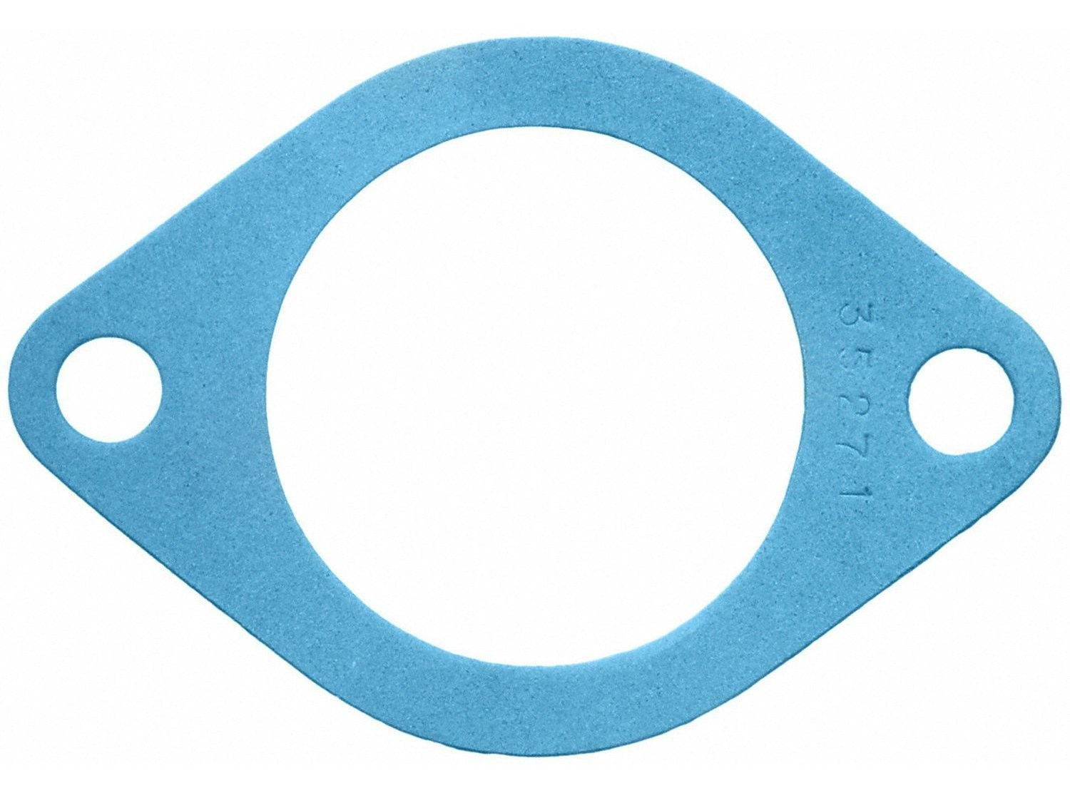 Termostaatin tiiviste 92-95 FEL35271 Diesel 6,2L/6,5L